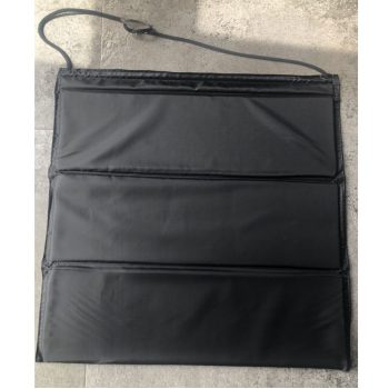 General model with magnetic strip car door pad, door scratch protection pad,Protect the door from being knocked