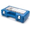 ATLI WK7681 High quality Hand Tool Sets Auto Repair Torque Wrench 6200N.M socket wrench set with Labor Saving Wrench