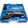 AtliFix ATTW-7681 6800N.M. tyre torque wrench Torque Multiplier Set Heavy Duty Labor Saving Lug Nut Wrench Remover Socket