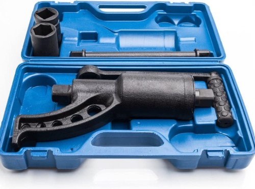 AtliFix 6800N.W. tyre torque wrench Torque Multiplier Set Heavy Duty Labor Saving Lug Nut Wrench Remover Socket