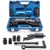 AtliFix 9800N.M 1:110 heavy duty labor saving lug nut wrench heavy duty torque wrench wheel nut wrench truck torque multiplier