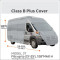 Atliprime Tailored Caravan Cover RV Motorhome Cover