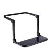 RR4210 Truck SUV Tire Step 4 length adjustable for SUV foldable Tyre Wheel Step Rack