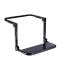 RR4210 Truck SUV Tire Step 4 length adjustable for SUV foldable Tyre Wheel Step Rack