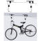 Easy Install Heavy Duty Mountain Bike Rack Bicycle lift for Garbage Ceiling Storage Bike Hoist