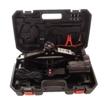 Atlifix ATESJ-2035 12V 2 ton Portable electric car jack scissor jack for car /suv tire repair electric jack for car lifting