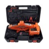 Atlifix ATESJ-2035 12V 2 ton Portable electric car jack scissor jack for car /suv tire repair electric jack for car lifting