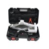 Atlifix ATESJ-2035 12V 2 ton Portable electric car jack scissor jack for car /suv tire repair electric jack for car lifting