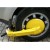 Wheel Lock Clamp Adjustable Tire Boot Lock Anti-Theft Lock Clamp Boot Tire Claw for Parking Car Truck RV Boat Trailer