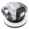 AtliFix ATCP-1028 car wax polish Strong power auto polishing 20V Universal Lithium Cordless Car Buffer & Polisher