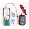 Automobile tone line line detector line patrolmeter break breakpoint car test lamp car repair short circuit finder