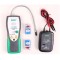 Automobile tone line line detector line patrolmeter break breakpoint car test lamp car repair short circuit finder