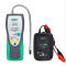 Automobile tone line line detector line patrolmeter break breakpoint car test lamp car repair short circuit finder