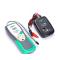 Automobile tone line line detector line patrolmeter break breakpoint car test lamp car repair short circuit finder