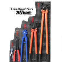 Atlichain snow tire Chain Repair Pliers