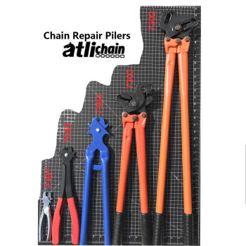 Atlichain snow tire Chain Repair Pliers