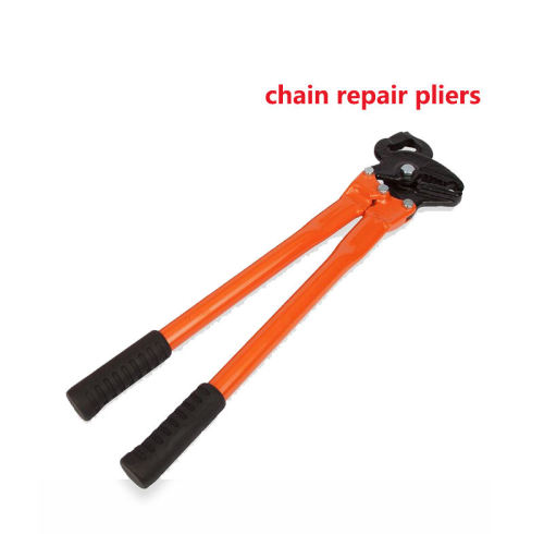 Atlichain snow tire Chain Repair Pliers