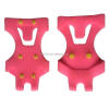 ATLI Outdoor Durable Ice Grips Traction Cleats Ice Cleat Ice Snow Shoes Cover Non-Slip Safety Grabbers