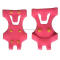 ATLI Outdoor Durable Ice Grips Traction Cleats Ice Cleat Ice Snow Shoes Cover Non-Slip Safety Grabbers