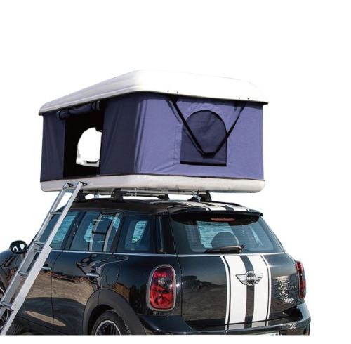 RR3501B  Outdoor Hard Shell Car Roof Top Tent Camping Roof Tent