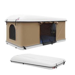 RR3501A-130 Car Roof Tent Hard Shell for camping