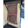 RR3501A-130 Car Roof Tent Hard Shell for camping