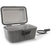 Heated Electric Lunch Box 12-Volt Portable Stove for Car, Truck, Camping, Etc. - Enjoy Hot Delicious Meals