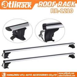 Atli RR1205 roof rack aluminium