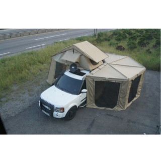 Portable Car Roof Top Tent for Truck Camping Pickup Tent for Truck Car Roof Tent Sets