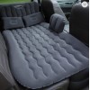 Car Inflatable Air Mattress Back Seat Pump Portable Travel,Camping,Vacation,Sleeping Blow-Up Bed Pad fits SUV,Truck,Minivan