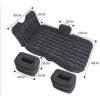 Car Inflatable Air Mattress Back Seat Pump Portable Travel,Camping,Vacation,Sleeping Blow-Up Bed Pad fits SUV,Truck,Minivan