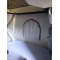 Camper Trailer Camping Gear New Hard Shell Family Tent/canvas Tent/car Roof Side Awning For 1-2person