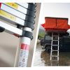RR3509A Wholesale Waterproof Folding Car Roof Top Tent For Camping