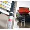 RR3509A Wholesale Waterproof Folding Car Roof Top Tent For Camping