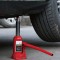 AtliFix 2-10T Portable Car Lifting Two Stage Hydraulic Bottle Jack Single Two Valve Car Jacks Manual Jack with blow case
