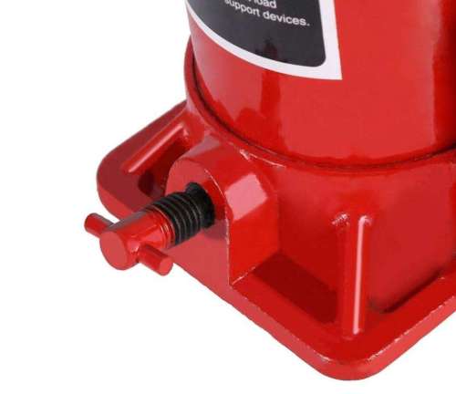 Atlifix 2 Ton to 200 Ton Capacity Welded Hydraulic Bottle Jack customization Acceptable With Portable Blow Carrying Storage Case