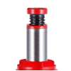 Atlifix 2 Ton to 200 Ton Capacity Welded Hydraulic Bottle Jack customization Acceptable With Portable Blow Carrying Storage Case