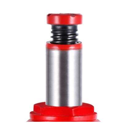 Atlifix 2 Ton to 200 Ton Capacity Welded Hydraulic Bottle Jack customization Acceptable With Portable Blow Carrying Storage Case