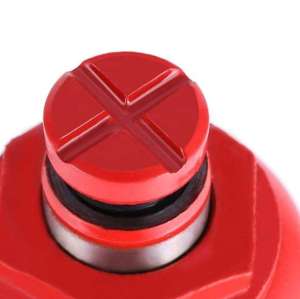 Atlifix 2-200T price of high-rise lift jack and portable  hydraulic bottle jack hydraulic price for bottle truck jack