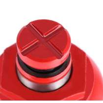 Atlifix 2-200T price of high-rise lift jack and portable  hydraulic bottle jack hydraulic price for bottle truck jack