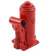 Atlifix 2 Ton to 200 Ton Capacity Welded Hydraulic Bottle Jack customization Acceptable With Portable Blow Carrying Storage Case