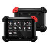 ATLI ATFD-1002P Full System Diagnostic Scanner OBD2 Scanner Gasoline and Diesel Moter Car Heavy Duty Truck Diagnostic Tools For Car and Truck