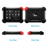 ATLI ATFD-1002P Full System Diagnostic Scanner OBD2 Scanner Gasoline and Diesel Moter Car Heavy Duty Truck Diagnostic Tools For Car and Truck
