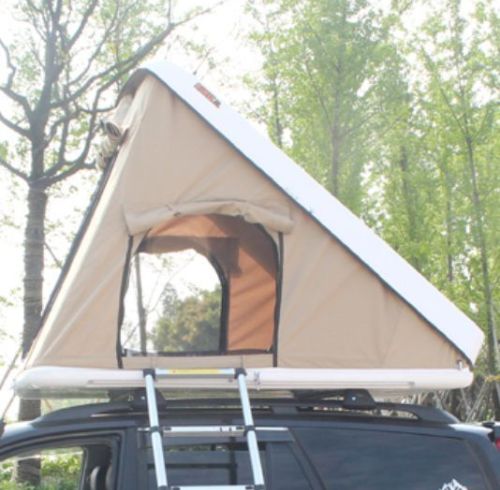 RR3507 Roof Top Tent Camper, Car 4x4 Roof Top Tent, Rooftop Tent