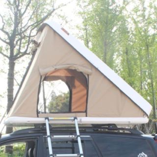 RR3507 Roof Top Tent Camper, Car 4x4 Roof Top Tent, Rooftop Tent