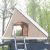 RR3507 Roof Top Tent Camper, Car 4x4 Roof Top Tent, Rooftop Tent
