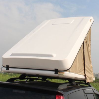 RR3507 Roof Top Tent Camper, Car 4x4 Roof Top Tent, Rooftop Tent