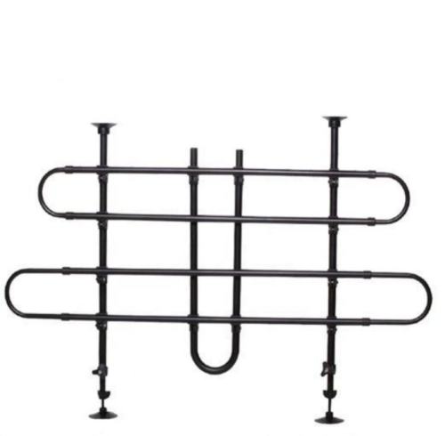 ATLI RR1902 Outdoor Car Safety Guard Pet Dog Window Car Pet Barriers