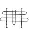 ATLI RR1902 Outdoor Car Safety Guard Pet Dog Window Car Pet Barriers