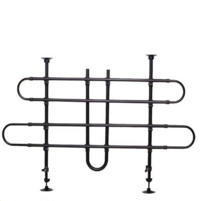 ATLI RR1902 Outdoor Car Safety Guard Pet Dog Window Car Pet Barriers